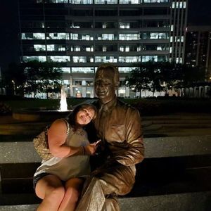 Meet your Posher, Monique